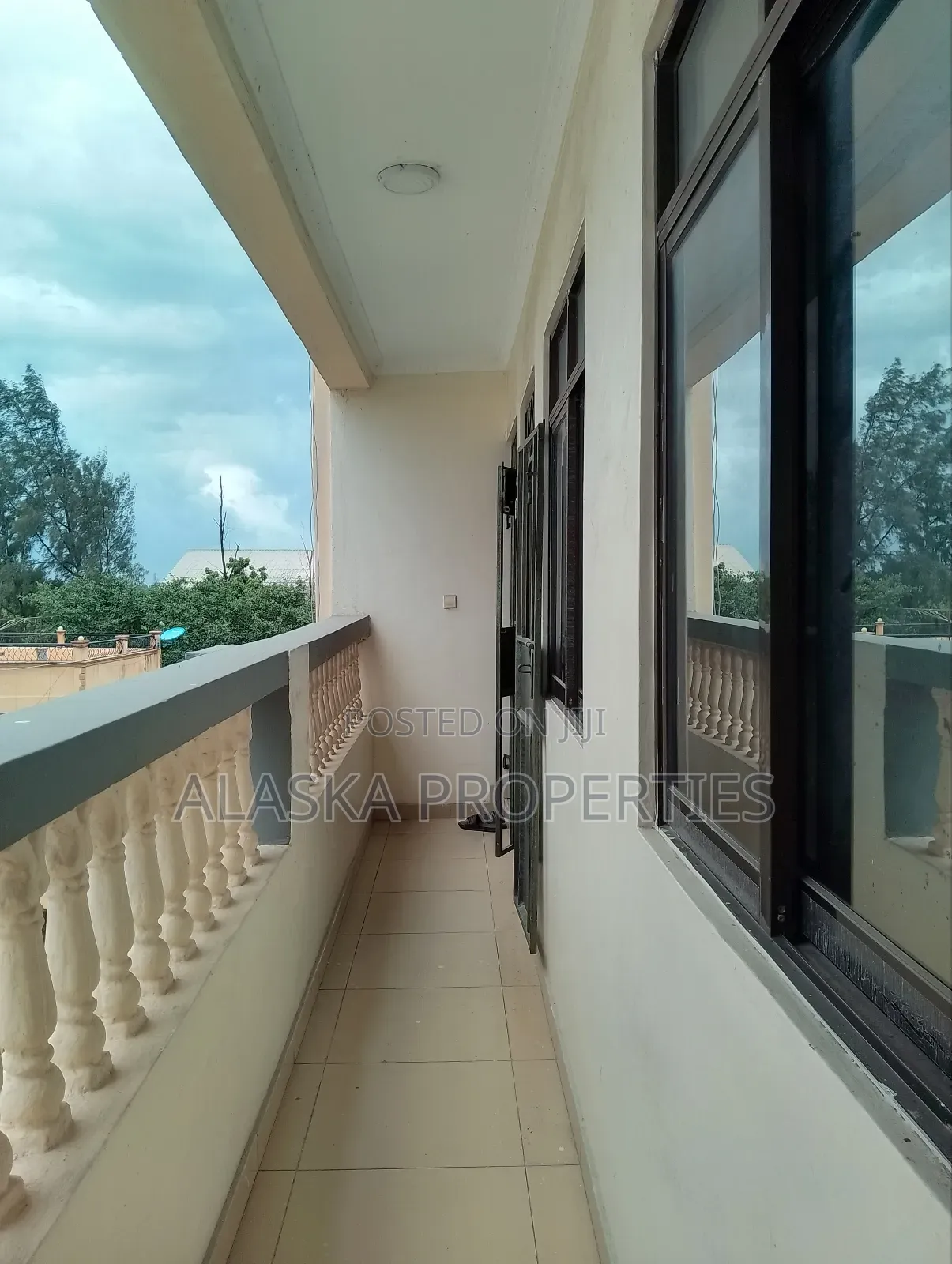 1bdrm Apartment in Bamburi Mtambo for rent