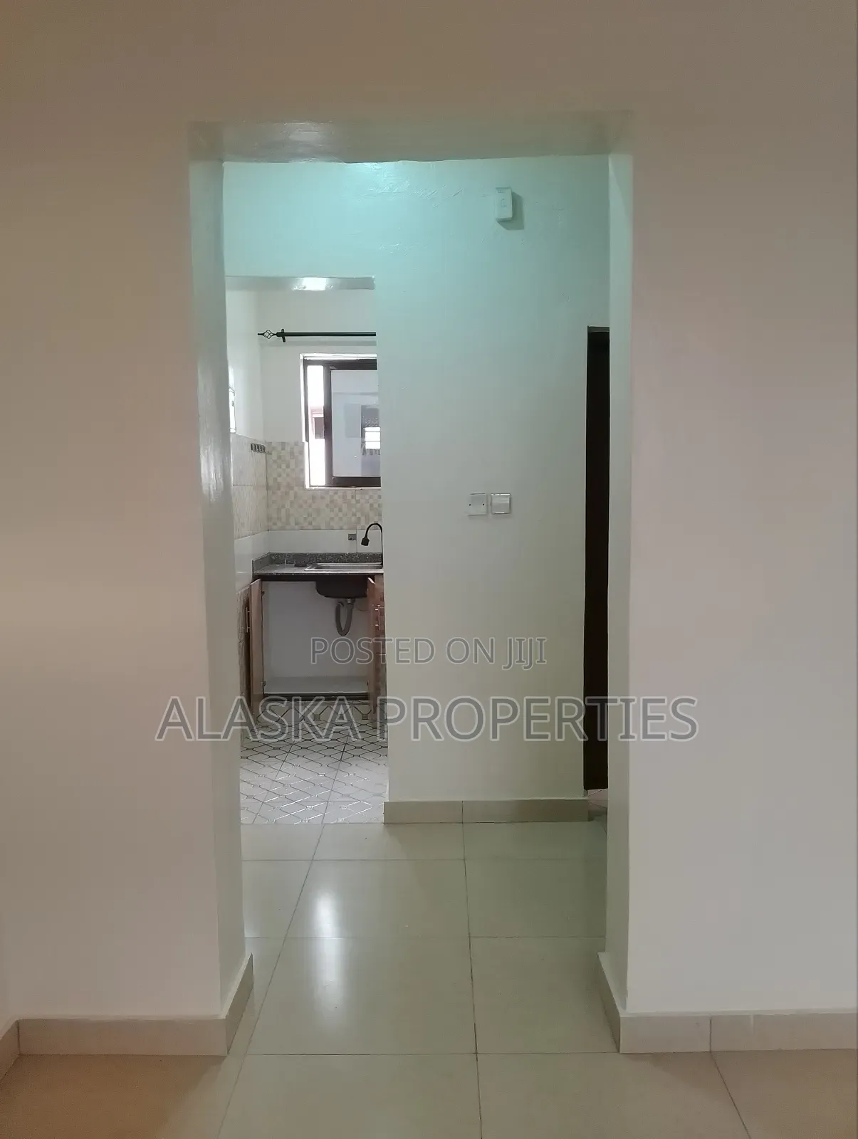 1bdrm Apartment in Bamburi Mtambo for rent