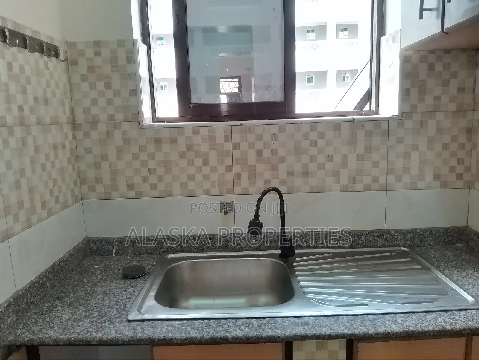1bdrm Apartment in Bamburi Mtambo for rent