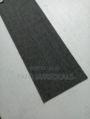 Carpet Tiles Wall to Wall/33.3by 100cm Tah Series