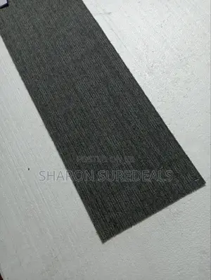 Carpet Tiles Wall to Wall/33.3by 100cm Tah Series
