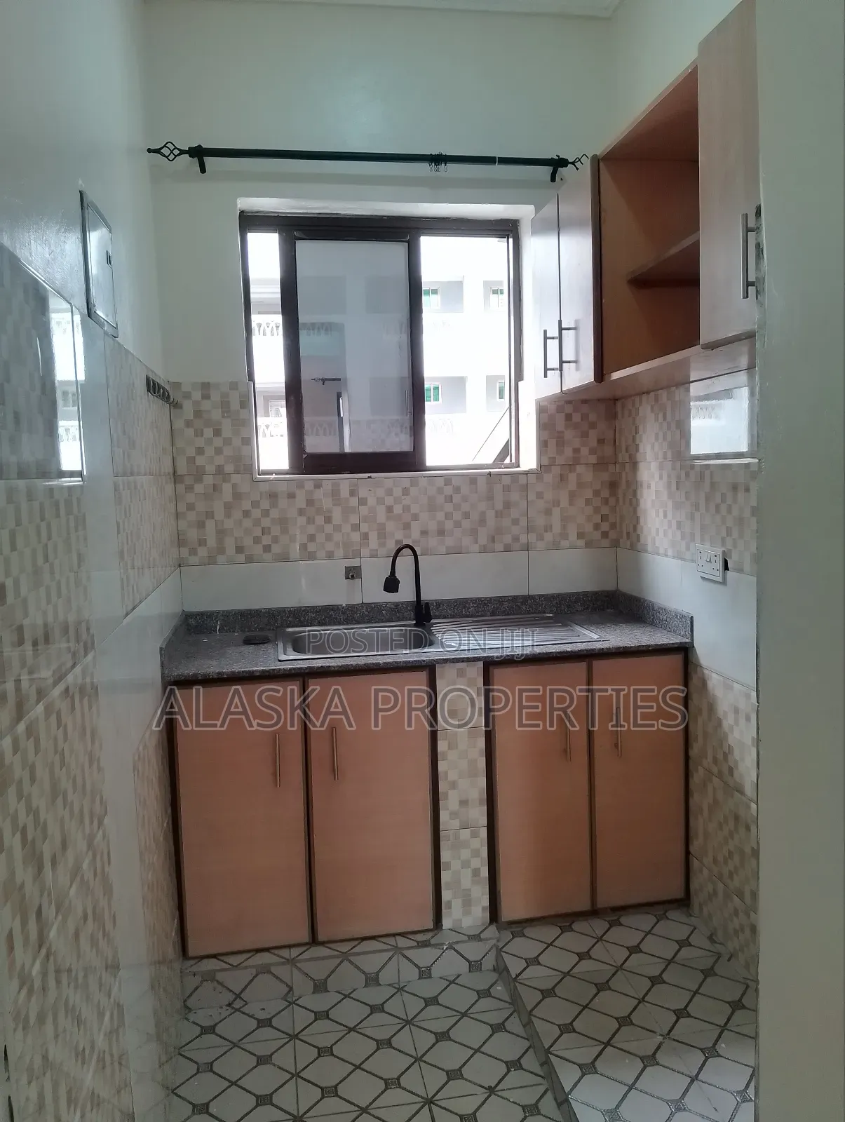 1bdrm Apartment in Bamburi Mtambo for rent