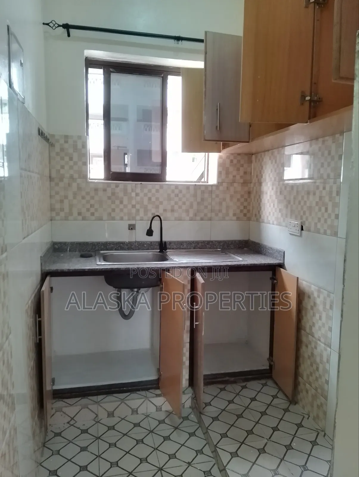 1bdrm Apartment in Bamburi Mtambo for rent
