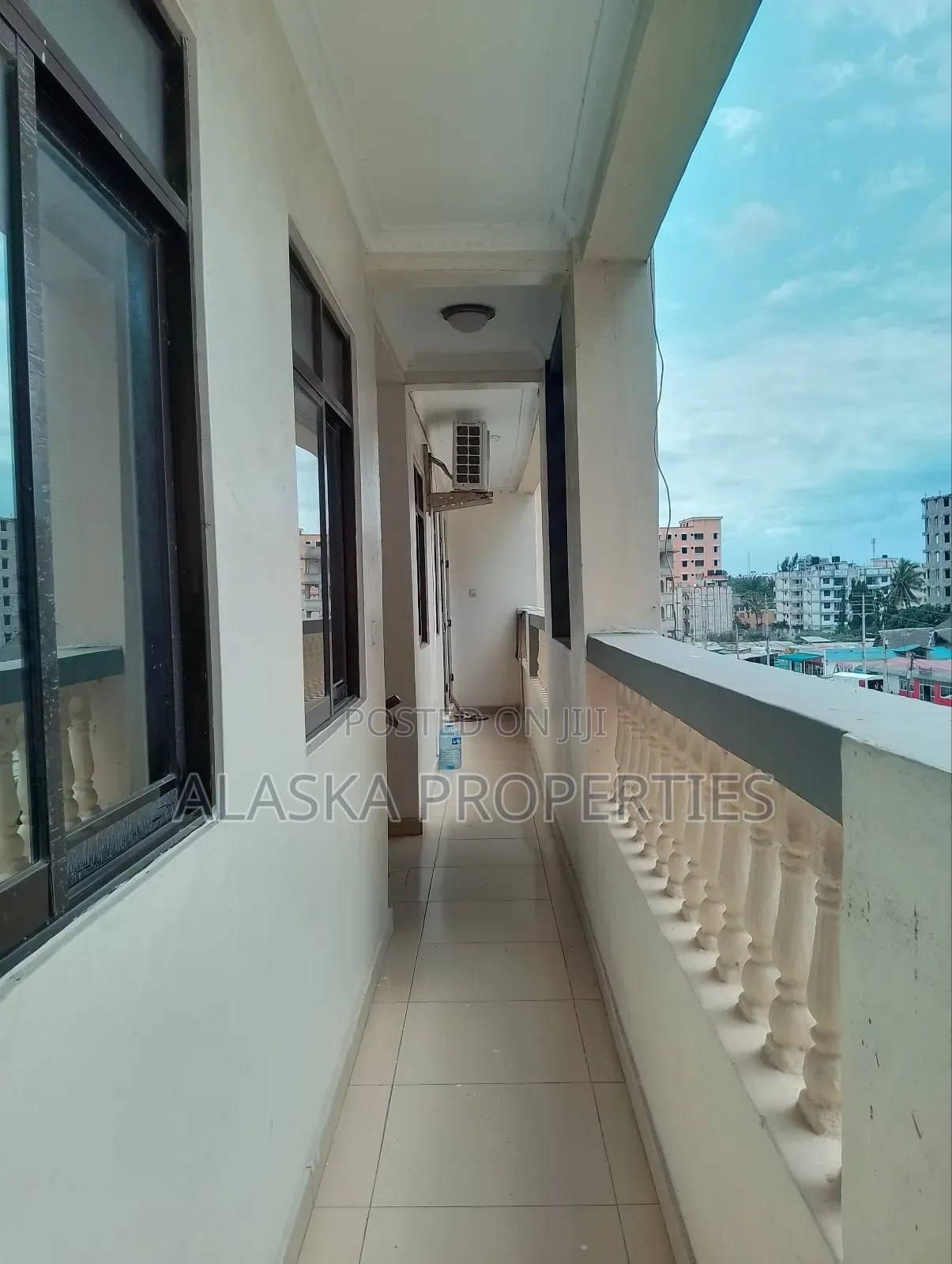 1bdrm Apartment in Bamburi Mtambo for rent