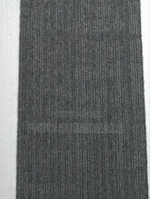 Carpet Tiles Wall to Wall/33.3by 100cm Tah Series