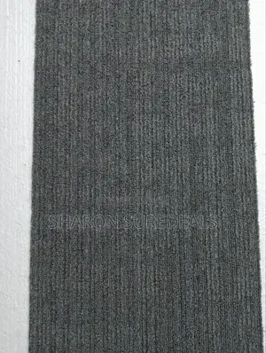 Carpet Tiles Wall to Wall/33.3by 100cm Tah Series