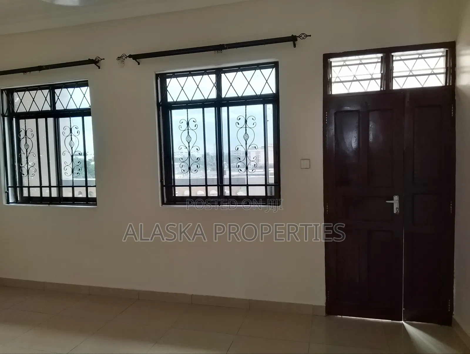 1bdrm Apartment in Bamburi Mtambo for rent