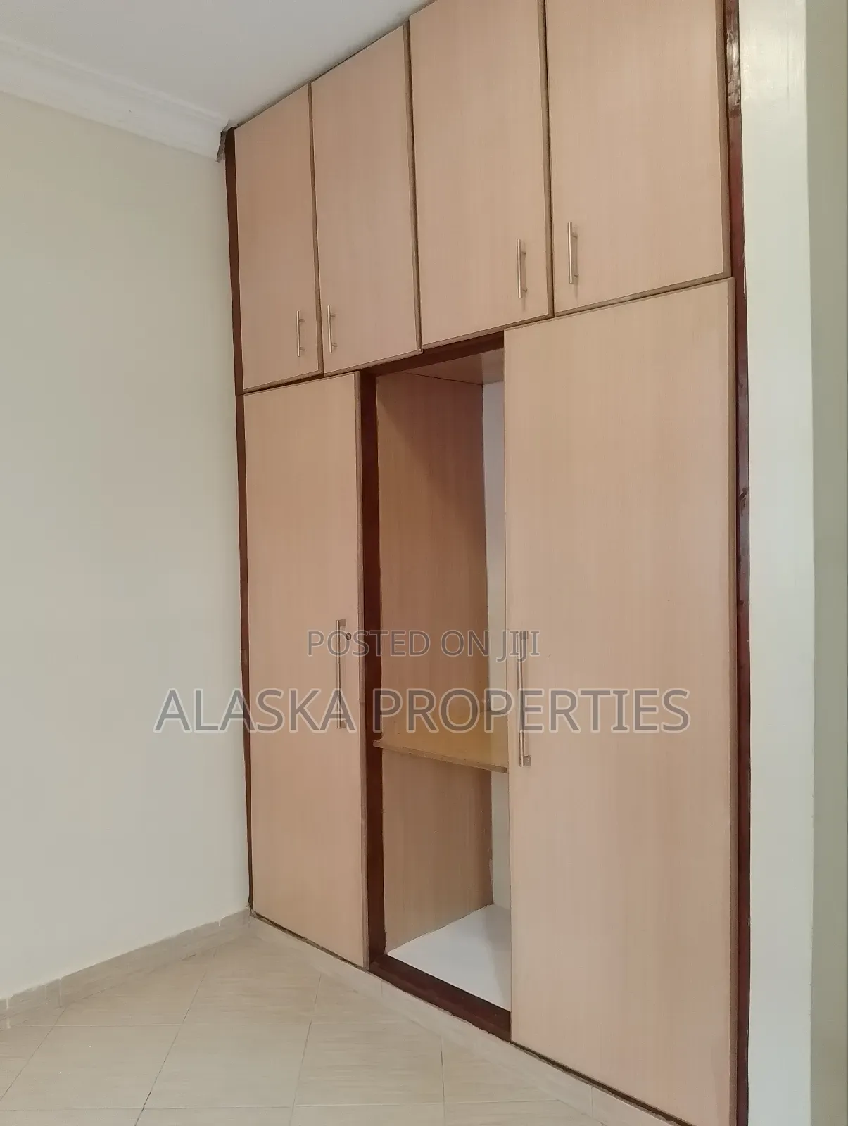 1bdrm Apartment in Bamburi Mtambo for rent
