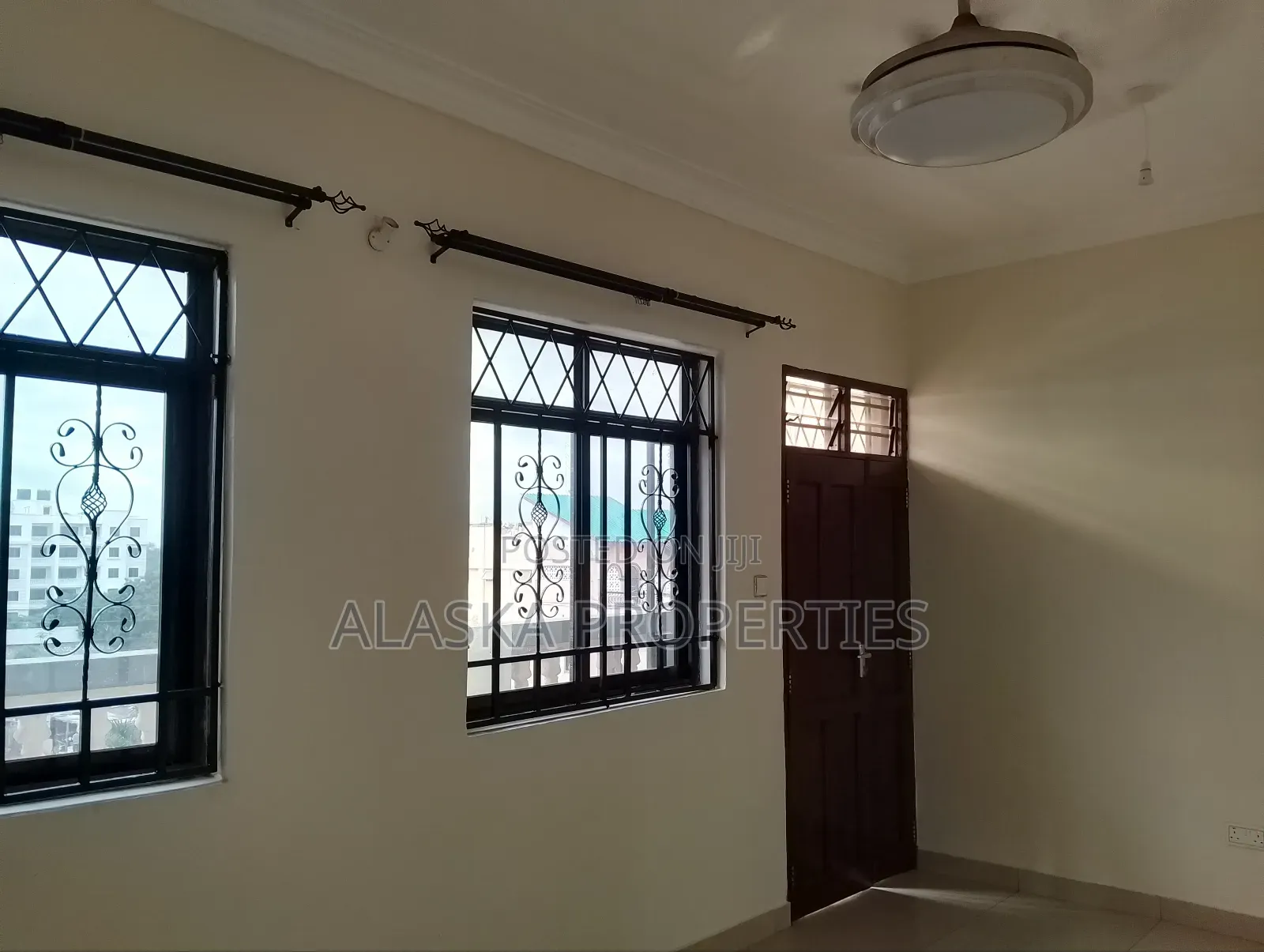 1bdrm Apartment in Bamburi Mtambo for rent