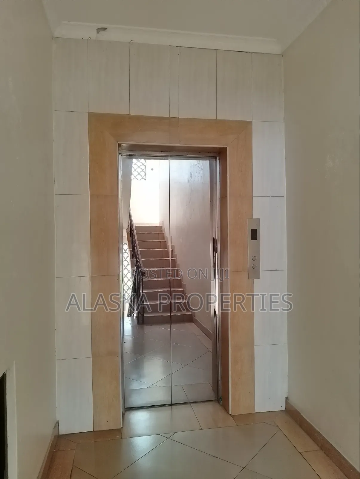 1bdrm Apartment in Bamburi Mtambo for rent