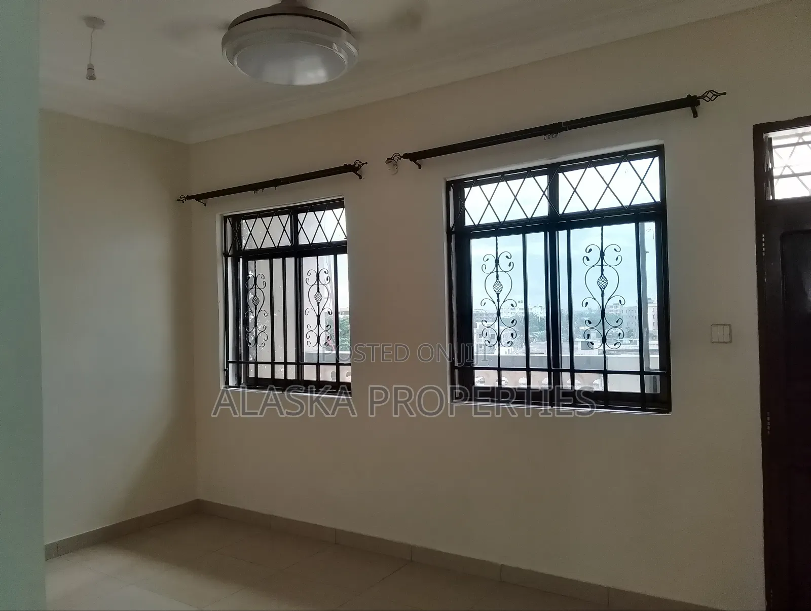 1bdrm Apartment in Bamburi Mtambo for rent