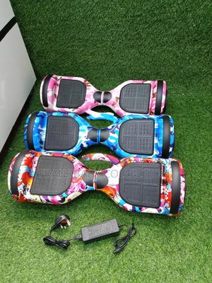 Hoverboard 6.5 Inch - thumbnail 2