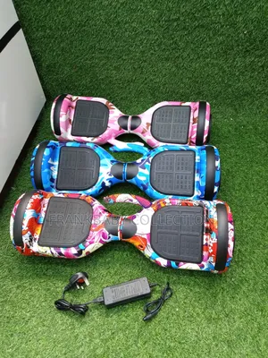 Hoverboard 6.5 Inch