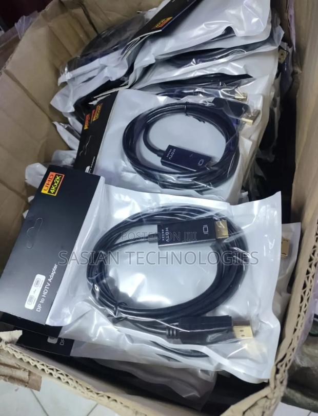 Display to Hdmi Cable 1.5 MTRS - main view