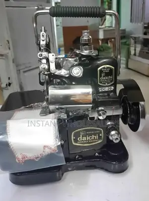 Daichi Overlock Quality Machine