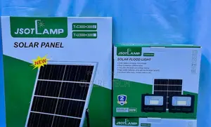 Solar 2in1
Tc-300+300wat