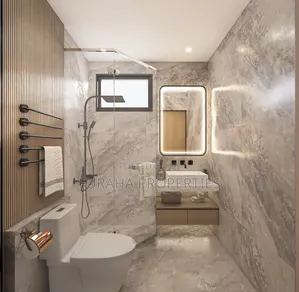 1bdrm Apartment in Nyali for sale