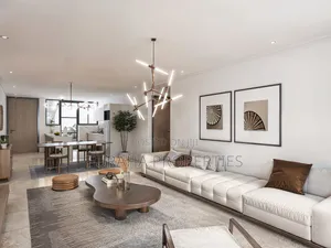 1bdrm Apartment in Nyali for sale