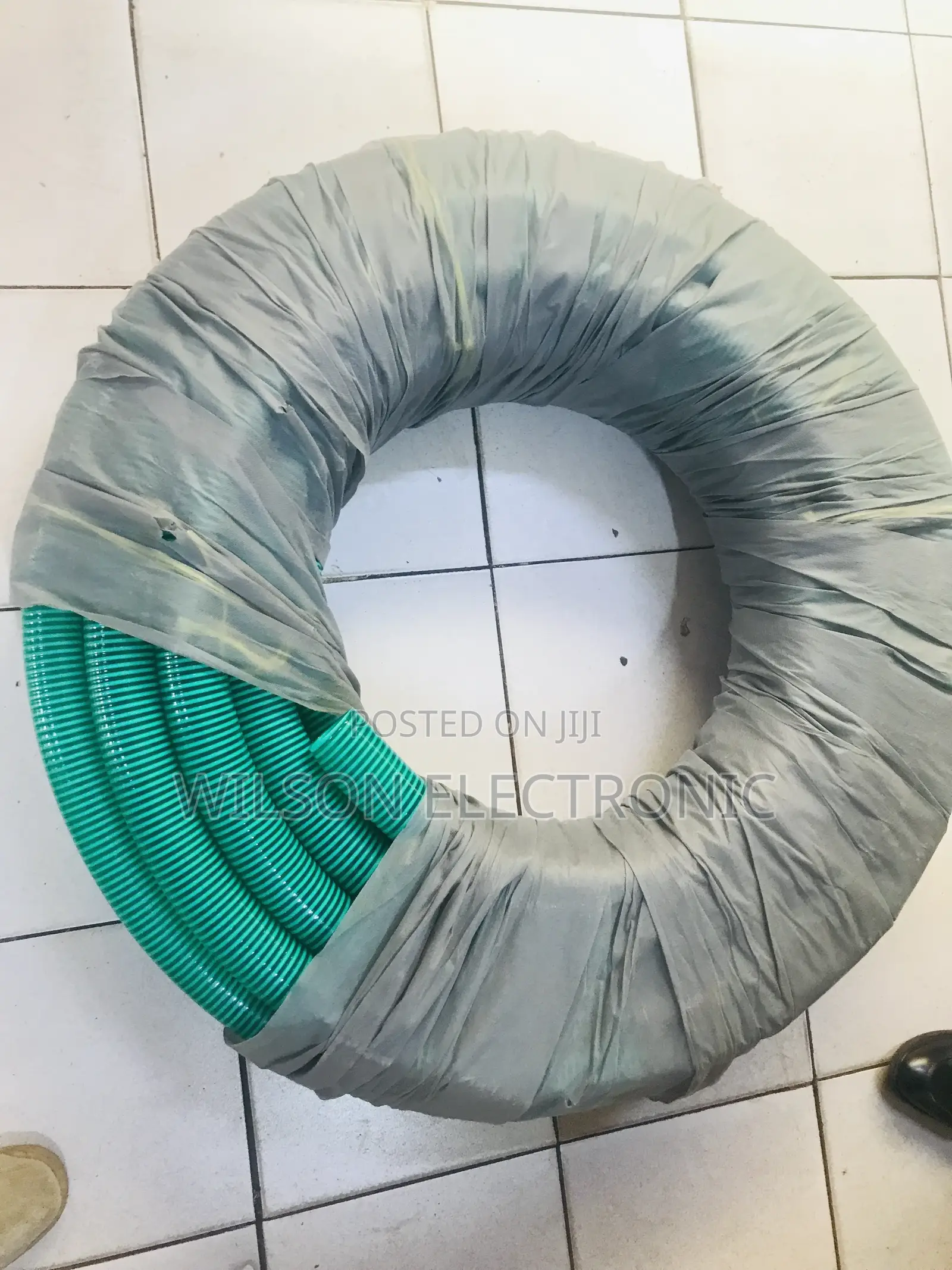 Suction Pipe 2” Inches. 30m
