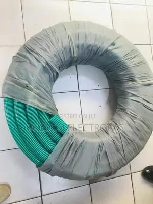 Suction Pipe 2” Inches. 30m