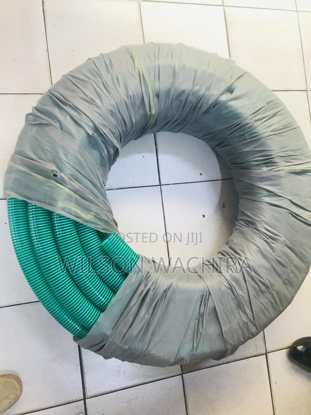 Suction Pipe 2” Inches. 30m - main view