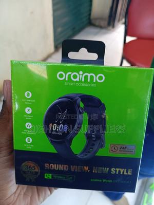Oraimo Watch Er Osw-42 - thumbnail 2