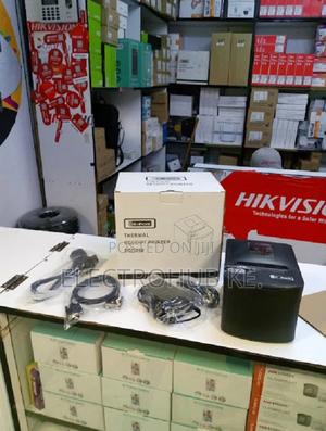 Ec0250 Usb+Serial Eco250 Su Thermal Printer - thumbnail 2