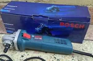 Professional Bosch 4 Inch Angle Grinder/Bosch Angle Grinder - thumbnail 2