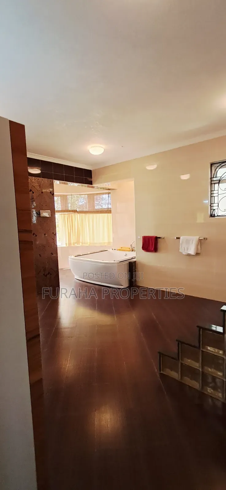 1bdrm Apartment in Nyali for sale
