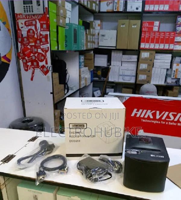 Epos Thermal Receipt Printer Ec0250 Usb+Serial Eco250 Su