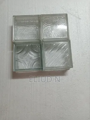 Quality Flooring Glass Block
