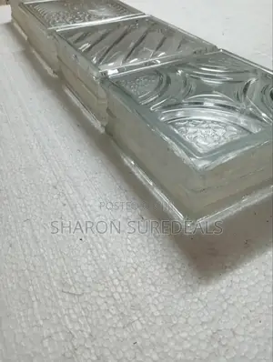 Quality Flooring Glass Block
