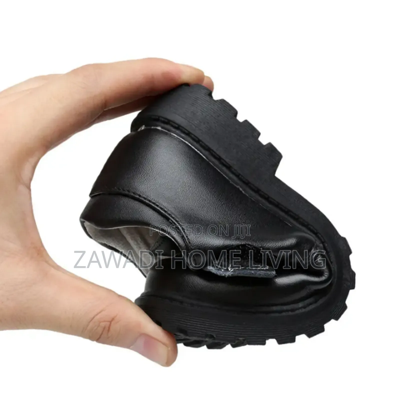 Boys School Shoes