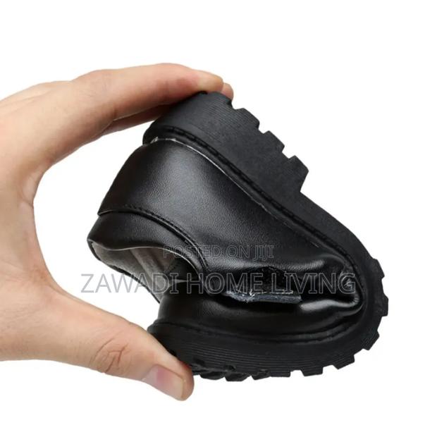 Boys School Shoes - thumbnail 2