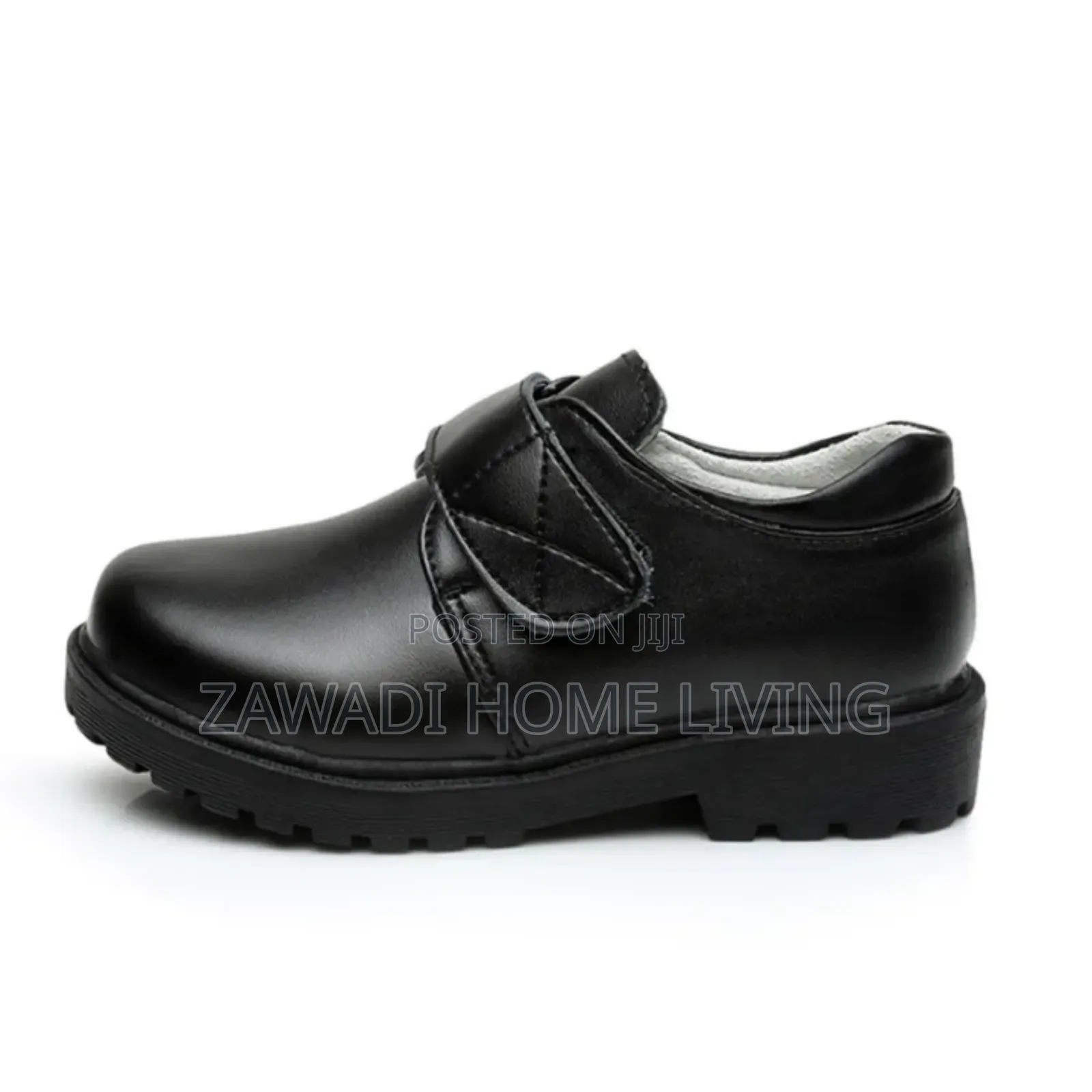 Boys School Shoes