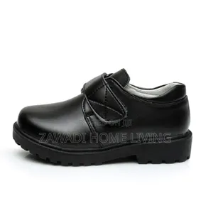 Boys School Shoes