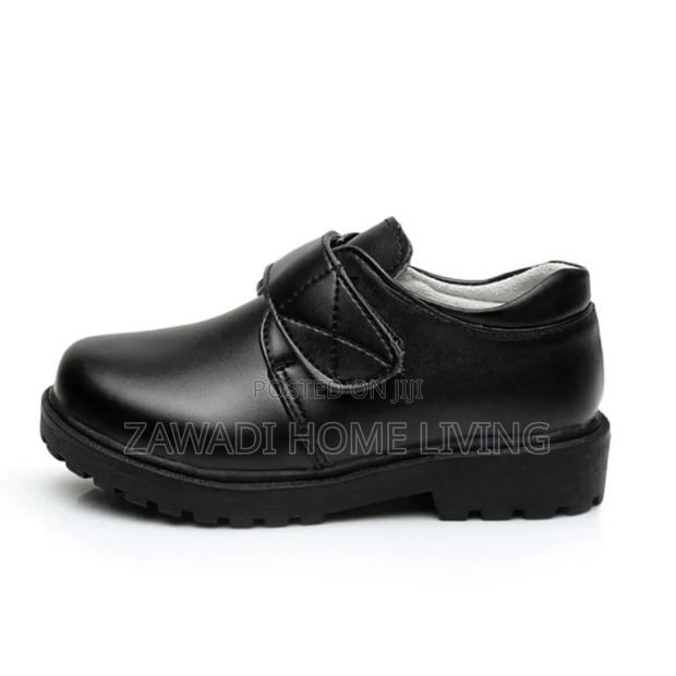 Boys School Shoes - thumbnail 3