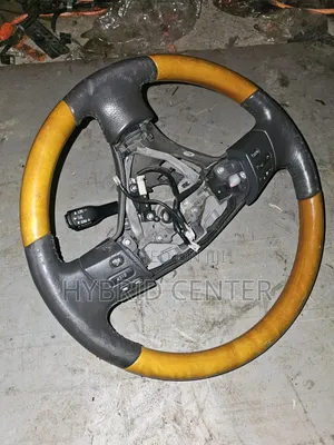 400h Durable Wheel