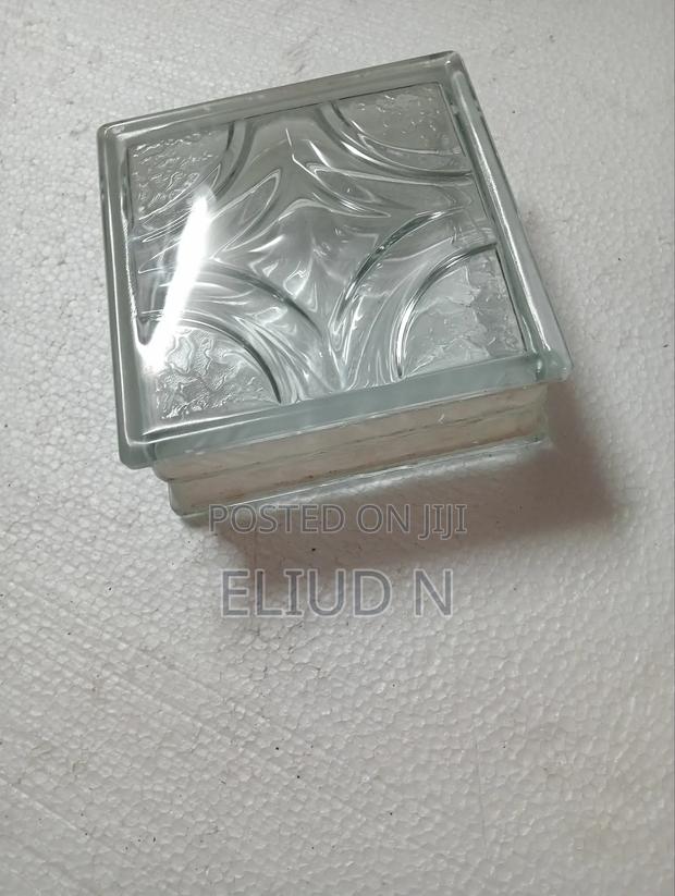 Glass Blocks