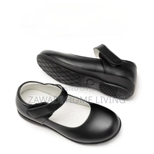 Girls School Shoes - thumbnail 4