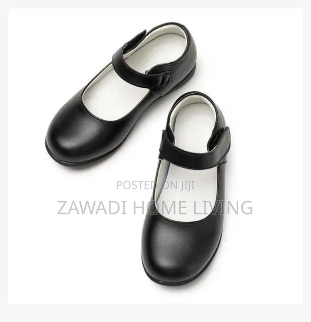 Girls School Shoes - thumbnail 5