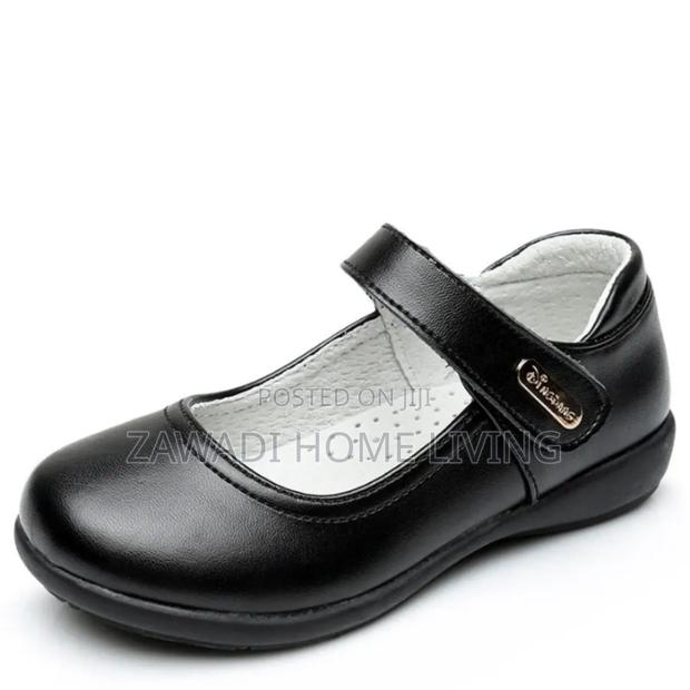 Girls School Shoes - thumbnail 6