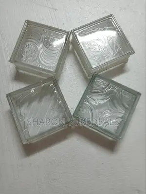 Glass Blocks
