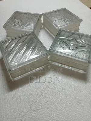 Glass Blocks