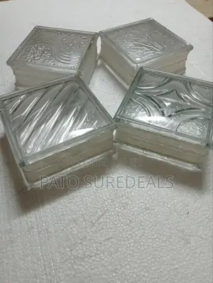 Glass Blocks