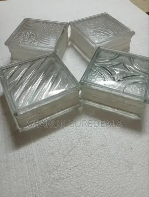 Glass Blocks