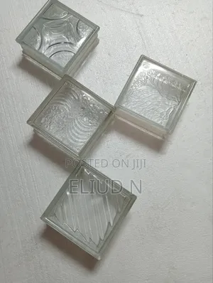 New Arrival Glass Blocks