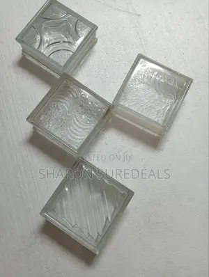 New Arrival Glass Blocks