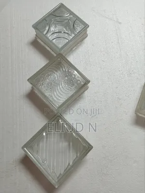New Arrival Glass Blocks
