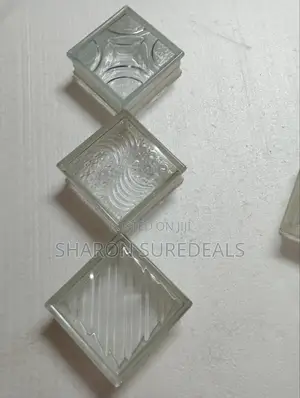 New Arrival Glass Blocks